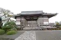 成福寺の本殿・本堂
