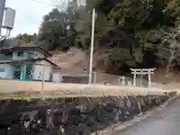 神明社(愛知県)