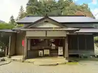 杖杉庵(徳島県)