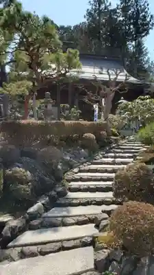 熊谷寺(和歌山県)