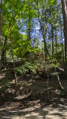 （銭司）春日神社(京都府)