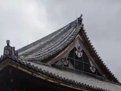 蓮華王院（三十三間堂）(京都府)