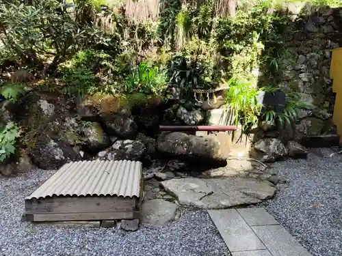 由岐神社(京都府)