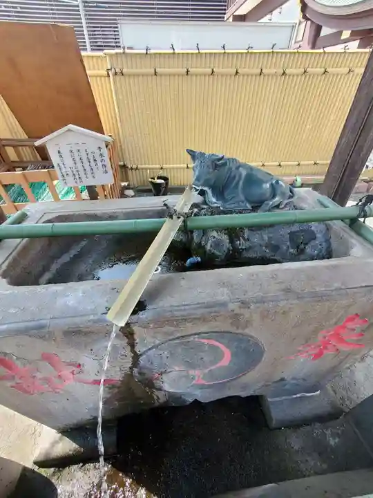 羽田神社(東京都)