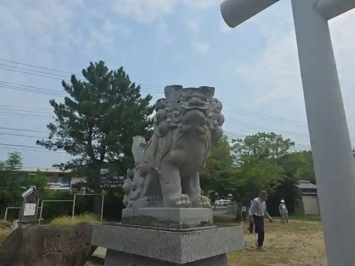 濱神社(兵庫県)