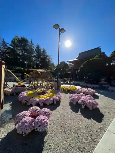 笠間稲荷神社(茨城県)