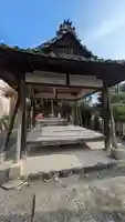八幡神社(万因寺八幡宮)(京都府)