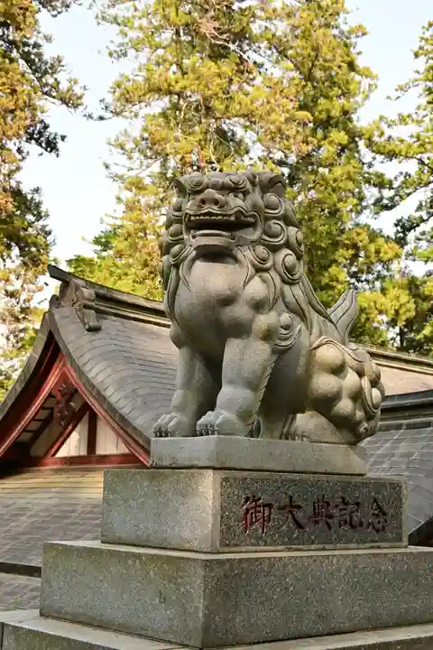 一之宮貫前神社(群馬県)