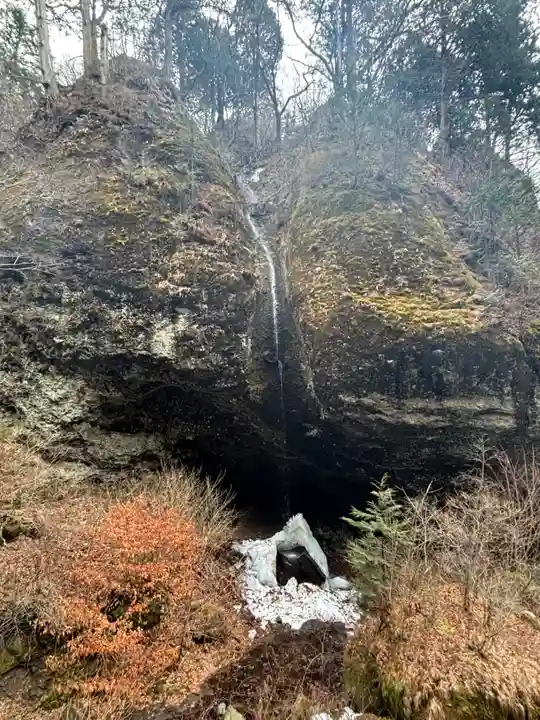 榛名神社(群馬県)