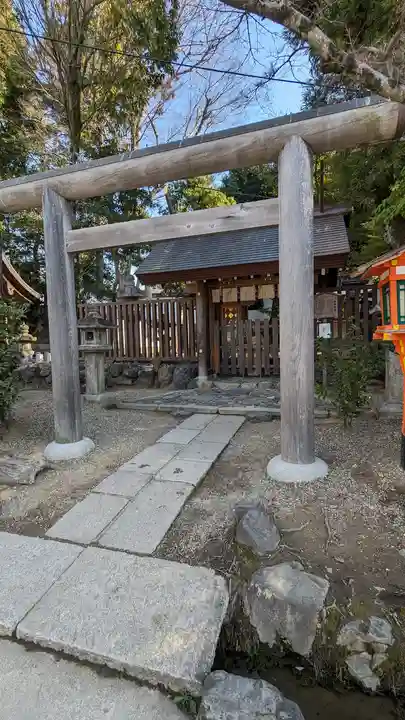 八坂神社(祇園さん)(京都府)