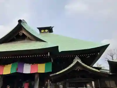 弘明寺(神奈川県)