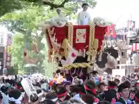 菅原神社御旅所(大阪府)