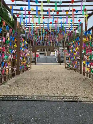 金井神社(三重県)