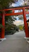 賀茂御祖神社(下鴨神社)(京都府)
