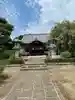 法臺寺(埼玉県)