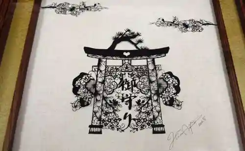 射手引神社(福岡県)