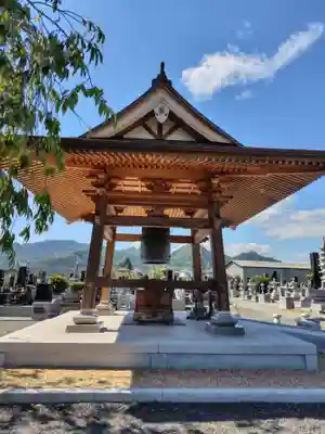 成孝院(群馬県)