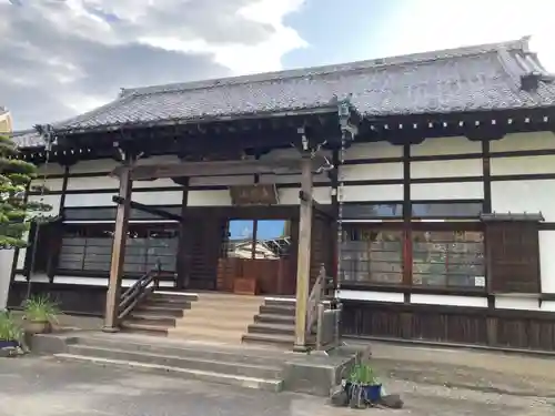西念寺(東京都)