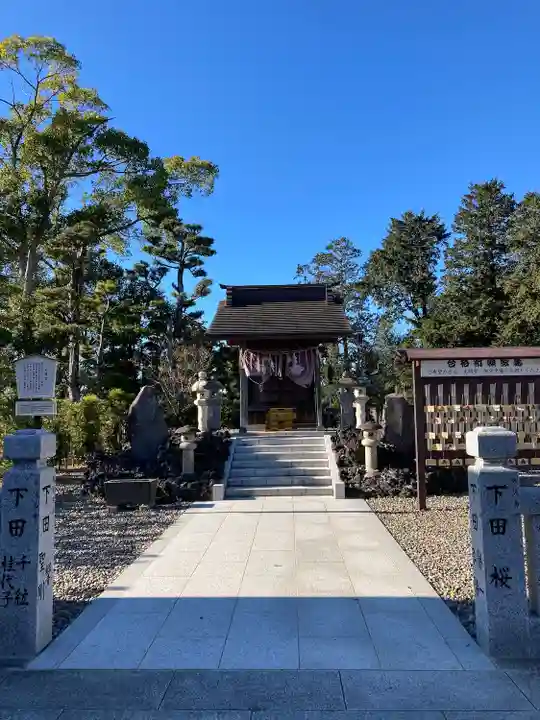 成田山新勝寺(千葉県)