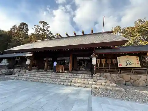 廣田神社(兵庫県)