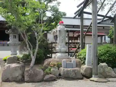 洞昌院(神奈川県)