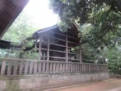 梅宮神社(埼玉県)