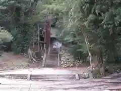 下立松原神社(千葉県)