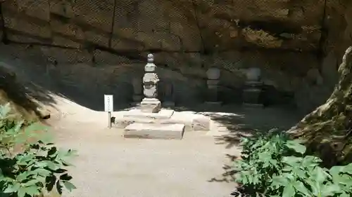 長壽寺（長寿寺）のお墓