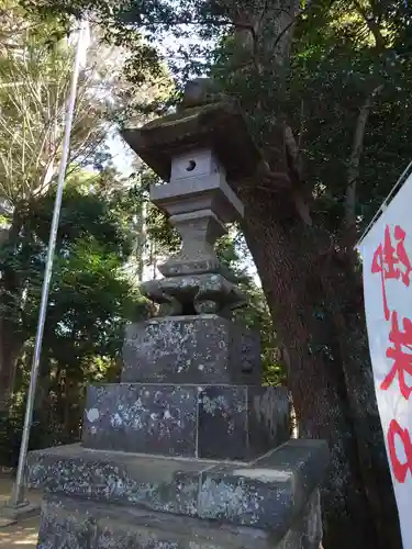 日吉神社(千葉県)