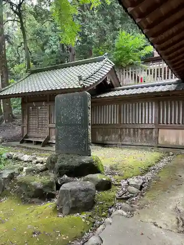 武田八幡宮(山梨県)