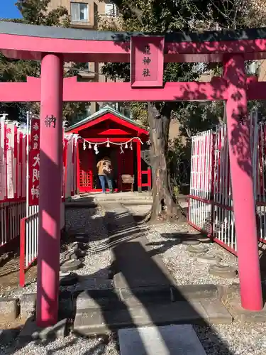 山神社(愛知県)