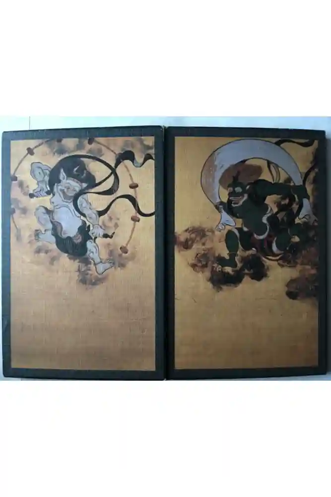 建仁寺（建仁禅寺）の御朱印帳