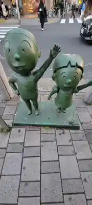 桜神宮(東京都)