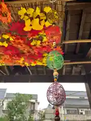 豊景神社(福島県)