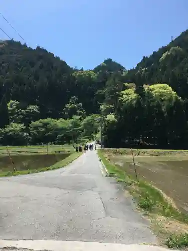 金持神社(鳥取県)