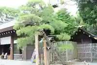 伊勢山皇大神宮(神奈川県)