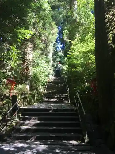 箱根神社のその他建物