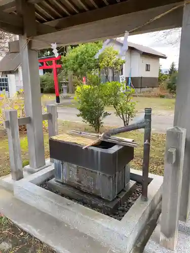 日吉神社(秋田県)