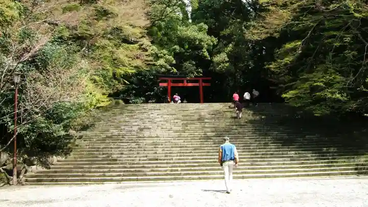 霧島神宮(鹿児島県)