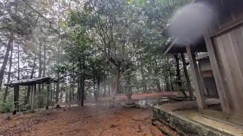 秋葉神社(京都府)