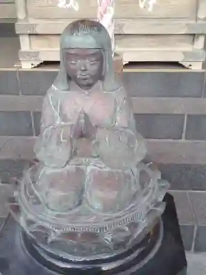 正法院(神奈川県)