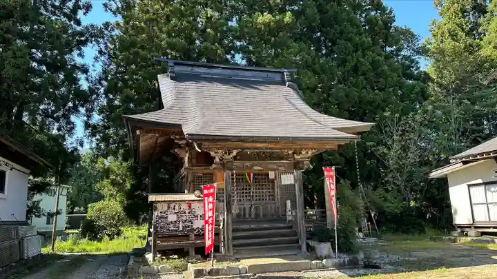 円福寺(山形県)