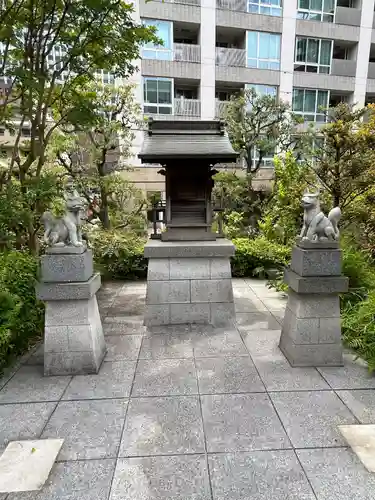 蔵稲荷大明神(東京都)