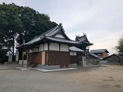 金安神社(香川県)