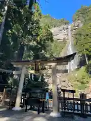 飛瀧神社（熊野那智大社別宮）(和歌山県)