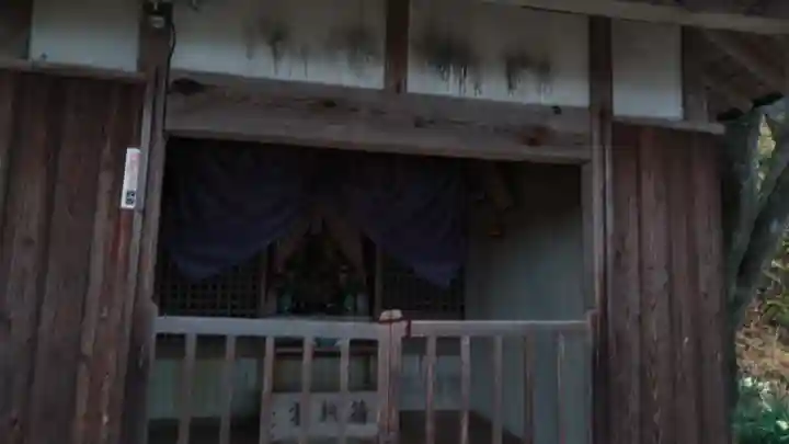 日熊観音(福岡県)