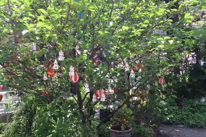今戸神社(東京都)