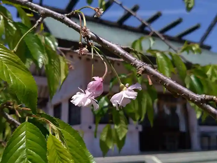 御厨神社 (赤坂)(愛知県)