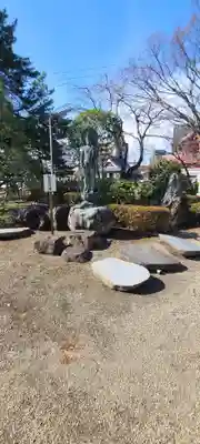 孝勝寺(宮城県)