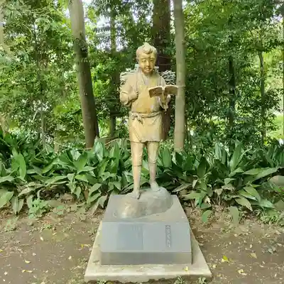 報徳二宮神社(神奈川県)